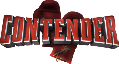 Contender (PS1) Play Online