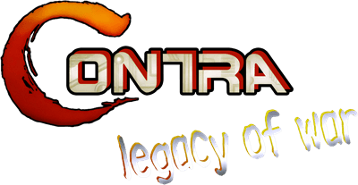 Contra: Legacy of War (PS1) Play Online