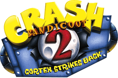 Crash Bandicoot 2 (PS1) Play Online