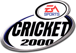 Cricket 2000 (PS1) Play Online