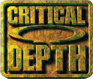 Critical Depth (PS1) Play Online