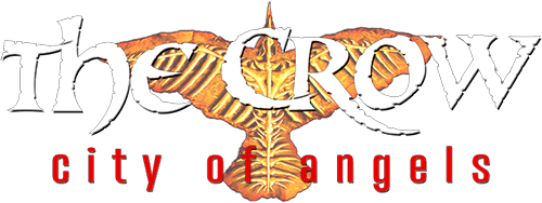 Crow: City of Angels (PS1) Play Online