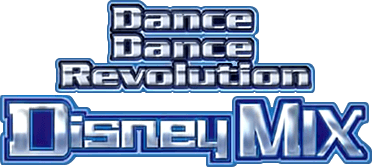 Dance Dance Revolution: Disney Mix (PS1) Play Online