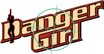 Danger Girl (PS1) Play Online