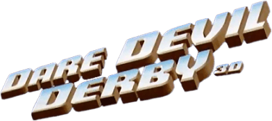 Dare Devil Derby 3D (PS1) Play Online