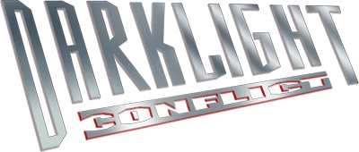 Darklight Conflict (PS1) Play Online