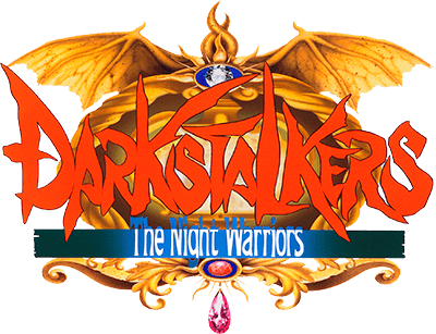 Darkstalkers (PS1) Play Online