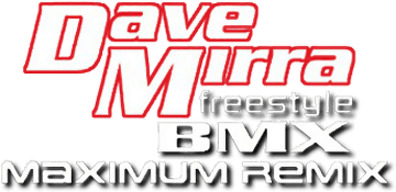 Dave Mirra Freestyle BMX: Maximum Remix (PS1) Play Online