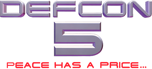 Defcon 5 (PS1) Play Online