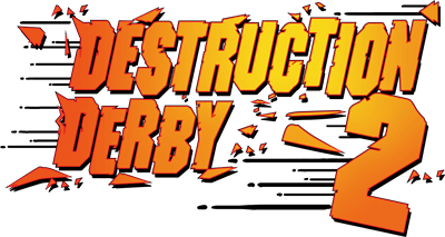 Destruction Derby 2 (PS1) Play Online