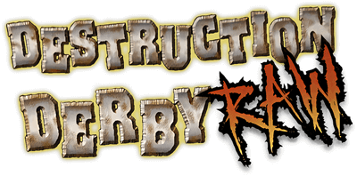 Destruction Derby: Raw (PS1) Play Online