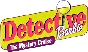 Detective Barbie: The Mystery Cruise (PS1) Play Online