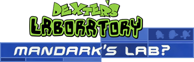 Dexter's Laboratory: Mandark's Lab? (PS1) Play Online