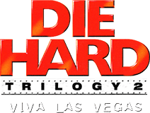 Die Hard Trilogy 2 (PS1) Play Online