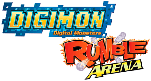 Digimon Rumble Arena (PS1) Play Online