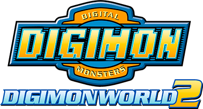 Digimon World 2 (PS1) Play Online