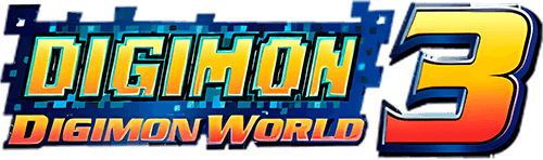 Digimon World 3 (PS1) Play Online