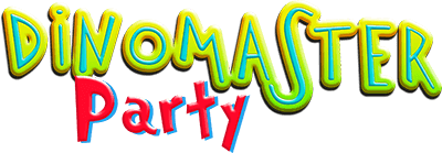 Dinomaster Party (PS1) Play Online