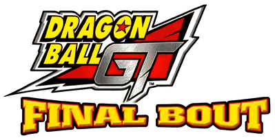 Dragon Ball GT: Final Bout (PS1) Play Online