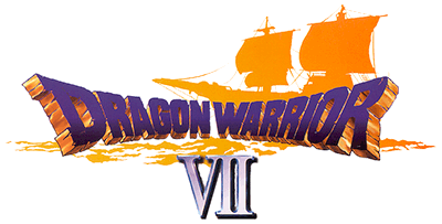 Dragon Warrior 7 (PS1) Play Online