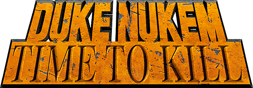 Duke Nukem: Time to Kill (PS1) Play Online