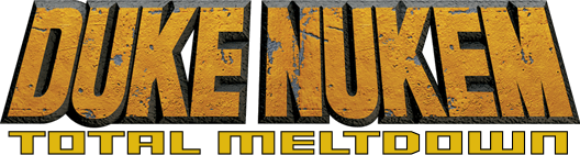 Duke Nukem: Total Meltdown (PS1) Play Online