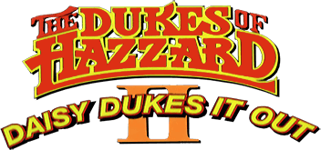 Dukes of Hazzard 2 (PS1) Play Online