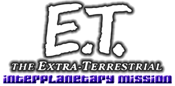 E.T. The Extra-Terrestrial (PS1) Play Online