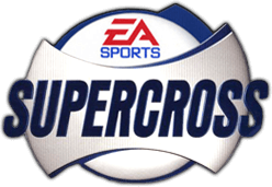 Supercross (PS1) Play Online