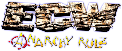 ECW Anarchy Rulz (PS1) Play Online