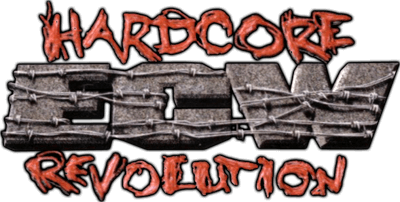 ECW Hardcore Revolution (PS1) Play Online