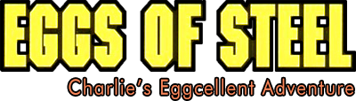 Eggs of Steel (PS1) Play Online