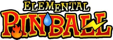 Elemental Pinball (PS1) Play Online