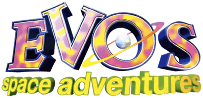 Evo's Space Adventures (PS1) Play Online