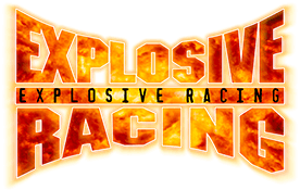 Explosive Racing (PS1) Play Online