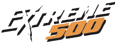 Extreme 500 (PS1) Play Online