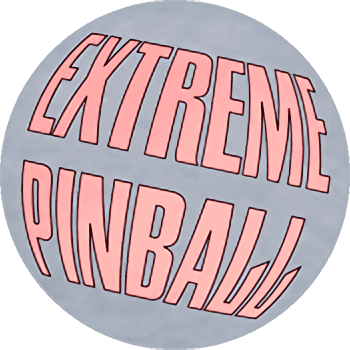 Extreme Pinball (PS1) Play Online