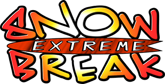 Extreme Snow Break (PS1) Play Online