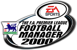 F.A. Premier League Football Manager 2000 (PS1) Play Online