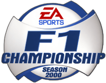 F1 Championship: Season 2000 (PS1) Play Online