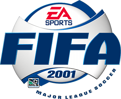 FIFA 2001 (PS1) Play Online