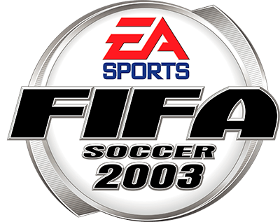 FIFA Soccer 2003 (PS1) Play Online