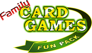 Family Card Games Fun Pack (PS1) Play Online