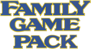 Family Game Pack (PS1) Play Online