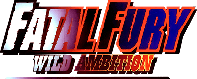 Fatal Fury: Wild Ambition (PS1) Play Online