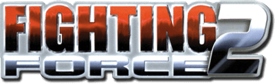 Fighting Force 2 (PS1) Play Online