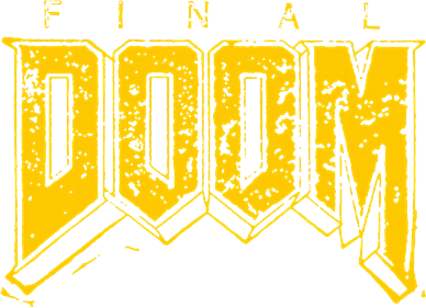 Final Doom (PS1) Play Online