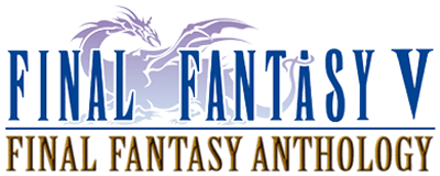 Final Fantasy 5 (PS1) Play Online