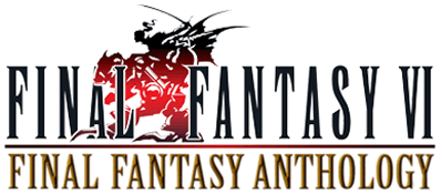 Anthology Final Fantasy 6 (PS1) Play Online