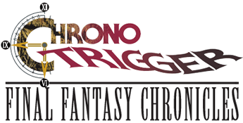 Chrono Trigger (PS1) Play Online